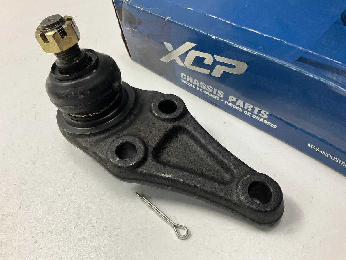 MISSING HARDWARE - XCP BJ67025 Front Lower Ball Joint For 2001-06 Montero