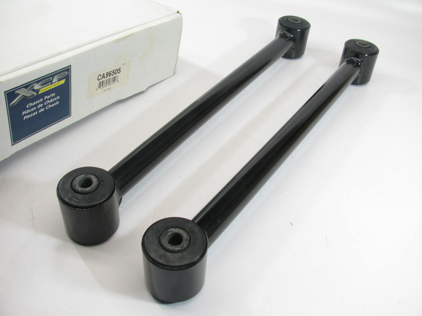 (2) XCP CA96505 Suspension Control Arm Rear Lower For 2007-2017 Wrangler