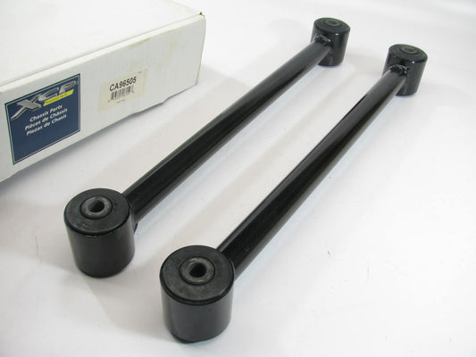 (2) XCP CA96505 Suspension Control Arm Rear Lower For 2007-2017 Wrangler