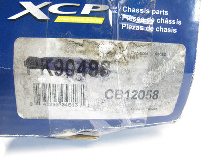 XCP CB12058 Suspension Control Arm And Ball Joint Assembly - Front Right Upper