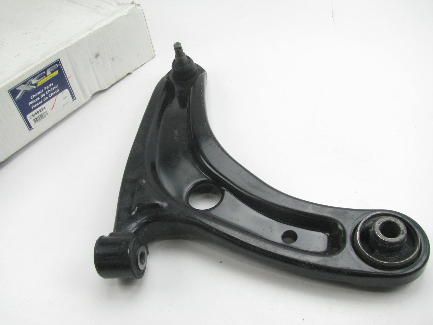 XCP CB59234 Suspension Control Arm And Ball Joint Assembly - Front Right Lower