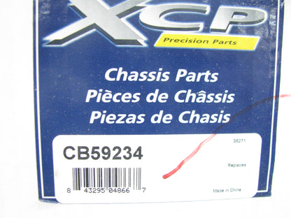 XCP CB59234 Suspension Control Arm And Ball Joint Assembly - Front Right Lower