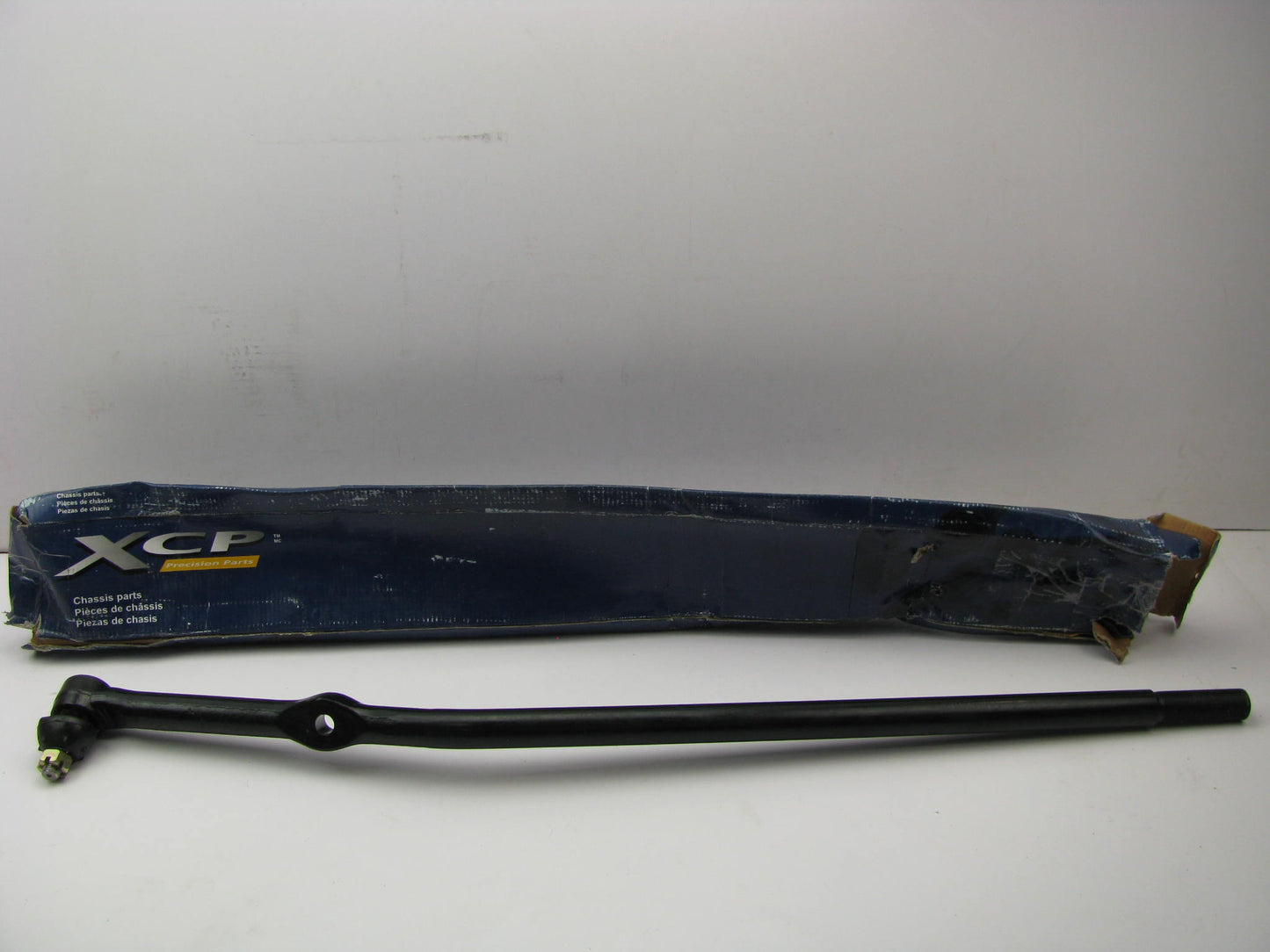 XCP D1287 Steering Tie Rod End - Front Right Inner - DS1287 410-1048