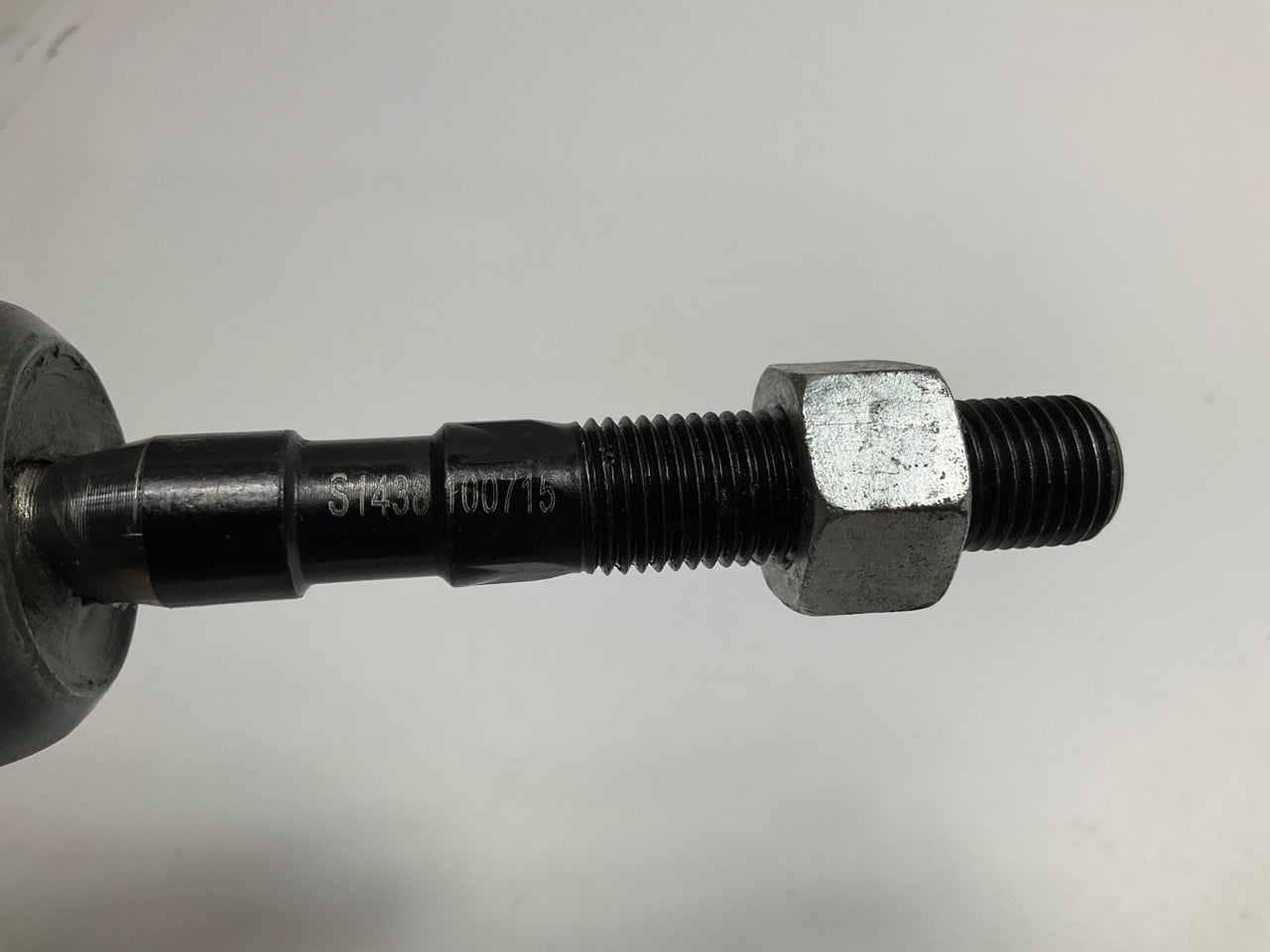 XCP ES4290 Front Outer Steering Tie Rod End