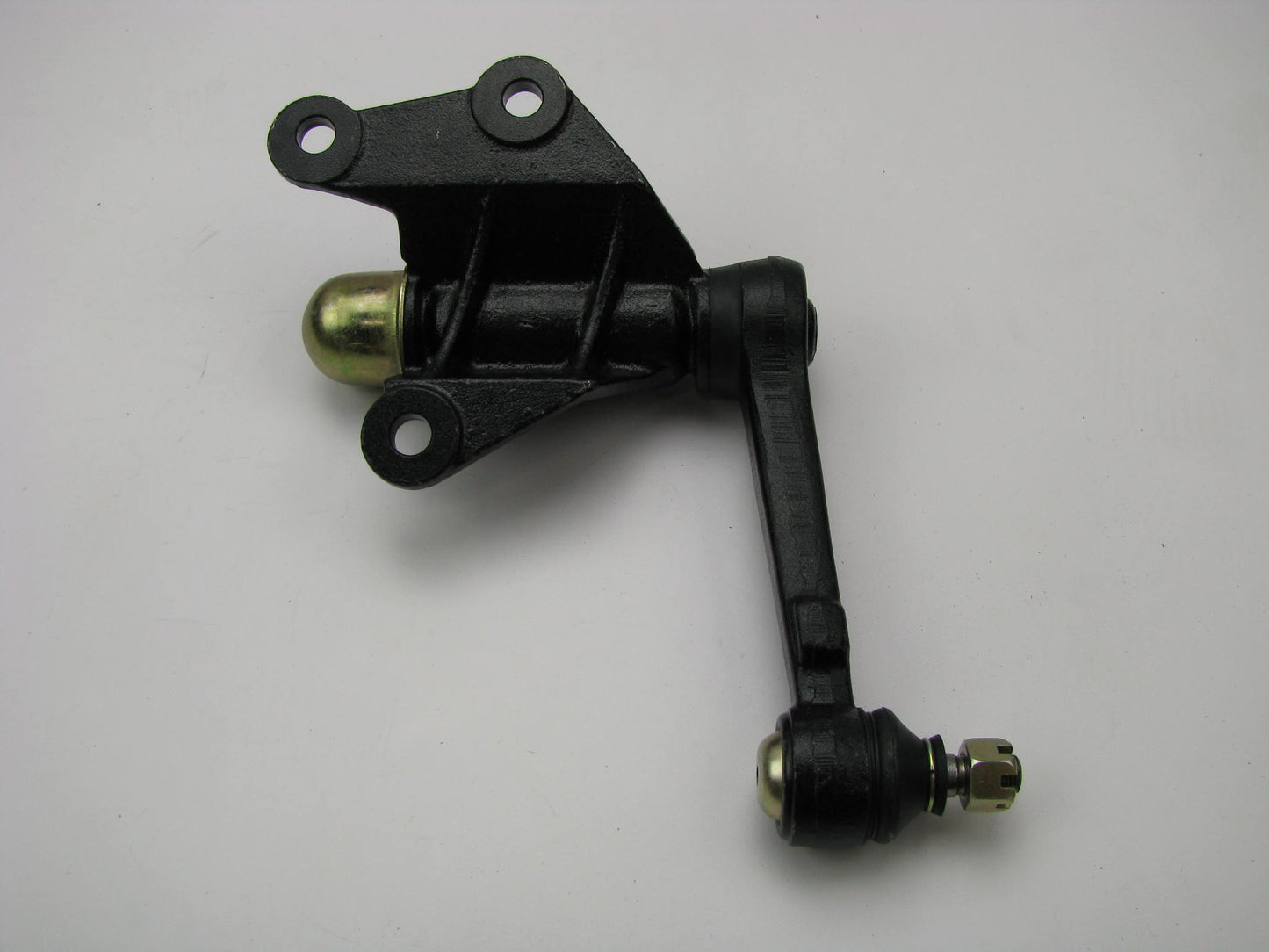 XCP IA9424 Steering Idler Arm For 1986-1991 Toyota 4Runner, 1986-1995 Pickup 4WD