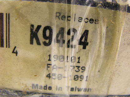 XCP IA9424 Steering Idler Arm For 1986-1991 Toyota 4Runner, 1986-1995 Pickup 4WD