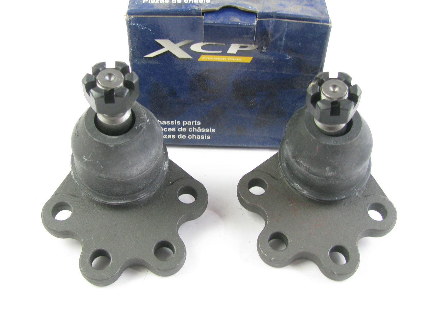 (2) XCP K6291 Front Lower Ball Joint