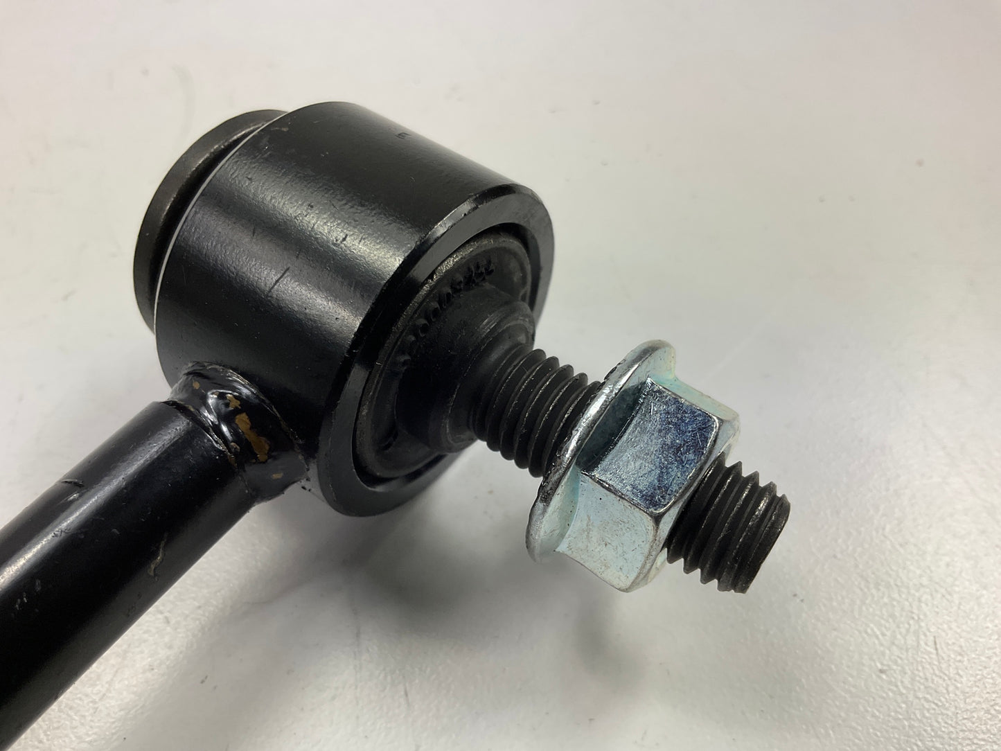 MISSING HARDWARE - XCP K80041 Front Suspension Stabilizer Sway Bar Link Kit