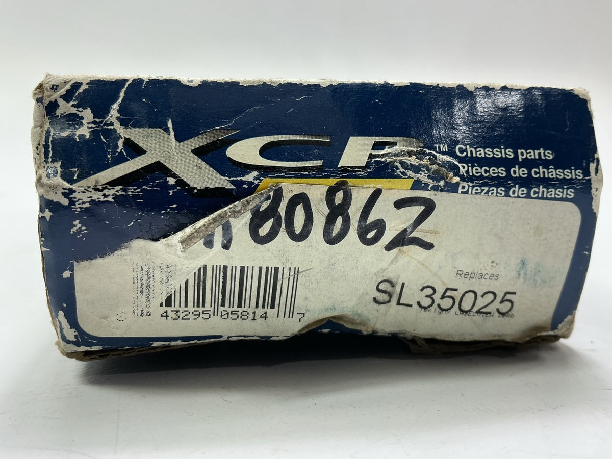 XCP SL35025 Front Suspension Stabilizer Sway Bar Link Kit For 1999-04 Discovery