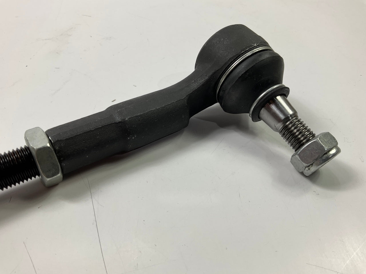 XCP TA43094 Front Right Steering Tie Rod End Assembly