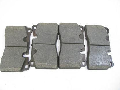 Xlbrake PCD1263 Front Disc Brake Pads For 2006-2009 Land Rover Range Rover