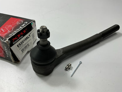 XRF ES2019RLT Front Outer Steering Tie Rod End