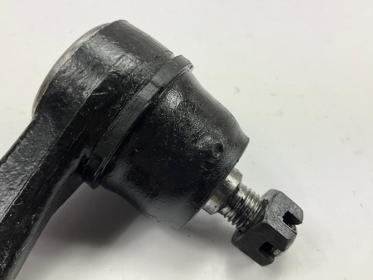 XRF ES3331R Steering Tie Rod End - Front Right Outer