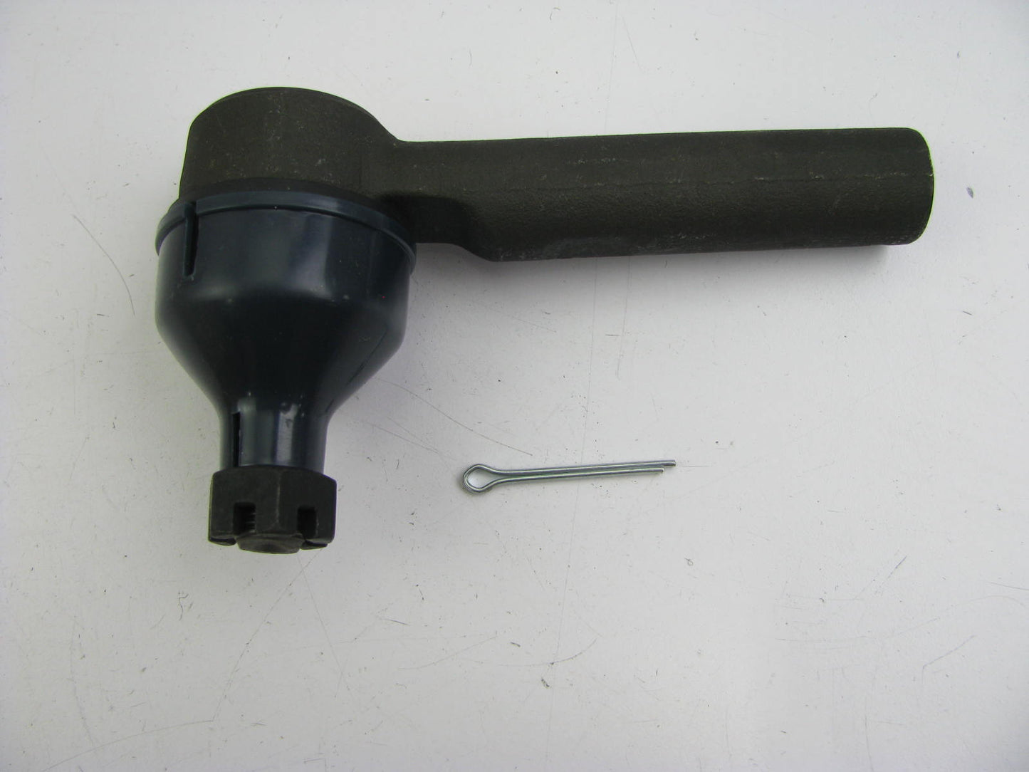 XRF ES3667 Steering Tie Rod End - Front Outer