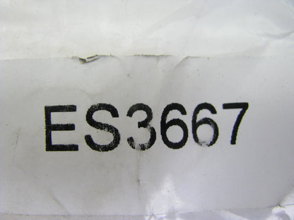 XRF ES3667 Steering Tie Rod End - Front Outer