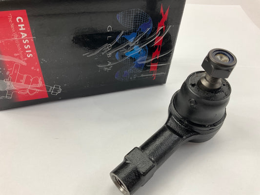 XRF ES3704 Steering Tie Rod End - Front Outer