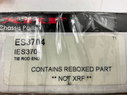 XRF ES3704 Steering Tie Rod End - Front Outer