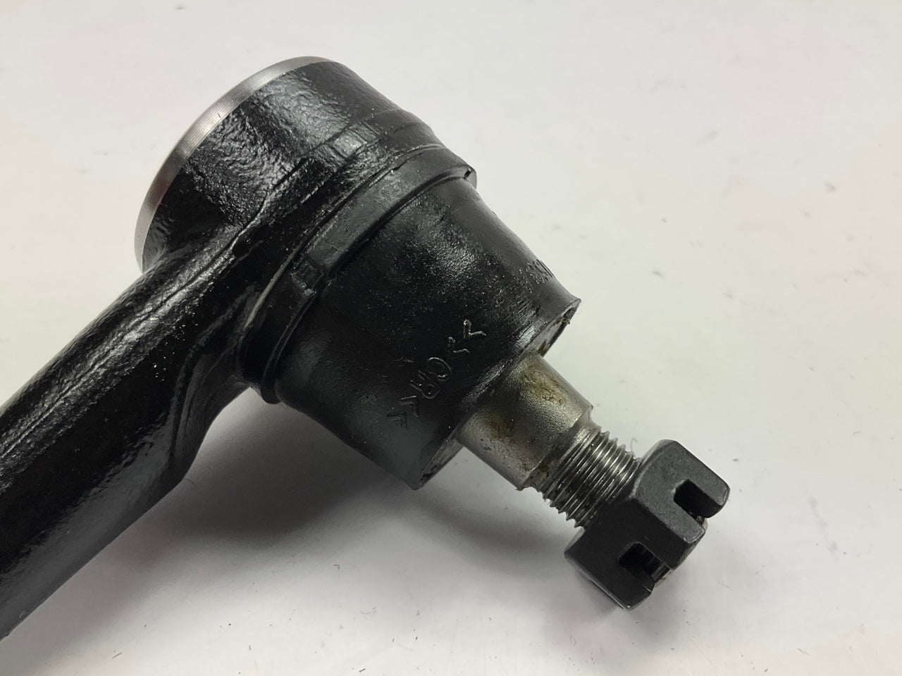 XRF ES800372 Steering Tie Rod End - Front Right Outer