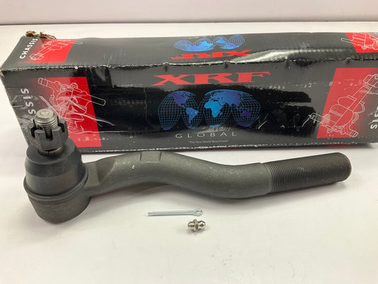 XRF ES800593 Front Right Steering Drag Link For 2007-2016 Jeep Wrangler