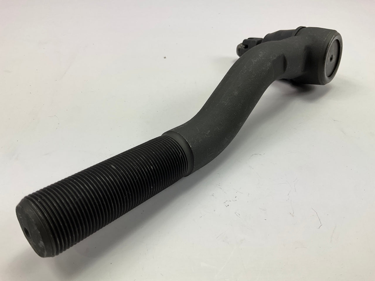 XRF ES800593 Front Right Steering Tie Rod End Drag Link For 07-16 Jeep Wrangler