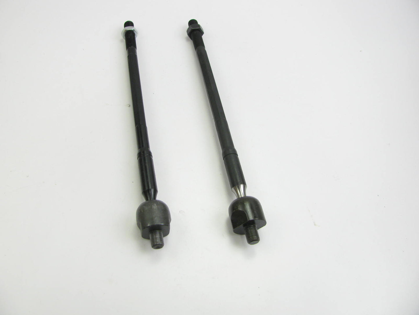 (2) XRF EV301 Steering Tie Rod End - Front Inner