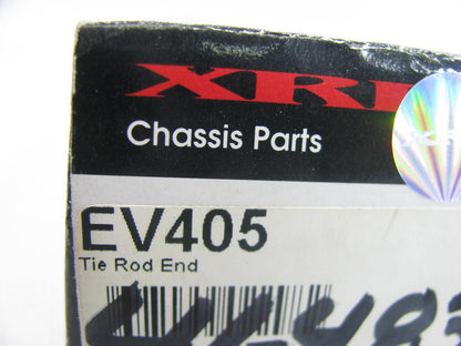 (2) XRF EV405 Steering Tie Rod Ends - Front Inner