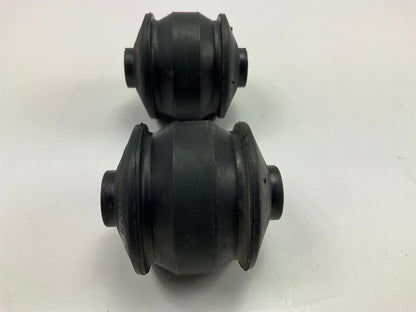 (2) XRF K200104 Suspension Control Arm Bushing - Rear Foward