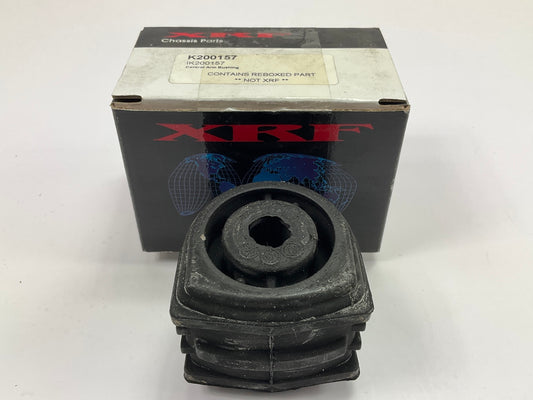 XRF K200157 Suspension Control Arm Bushing - Front Lower Rearward