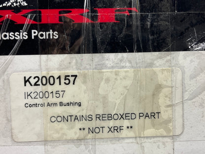 XRF K200157 Suspension Control Arm Bushing - Front Lower Rearward