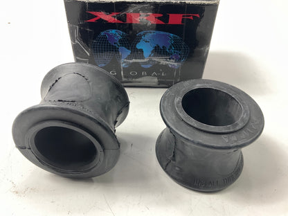 XRF K200162 Suspension Stabilizer Sway Bar Bushing Kit - Front