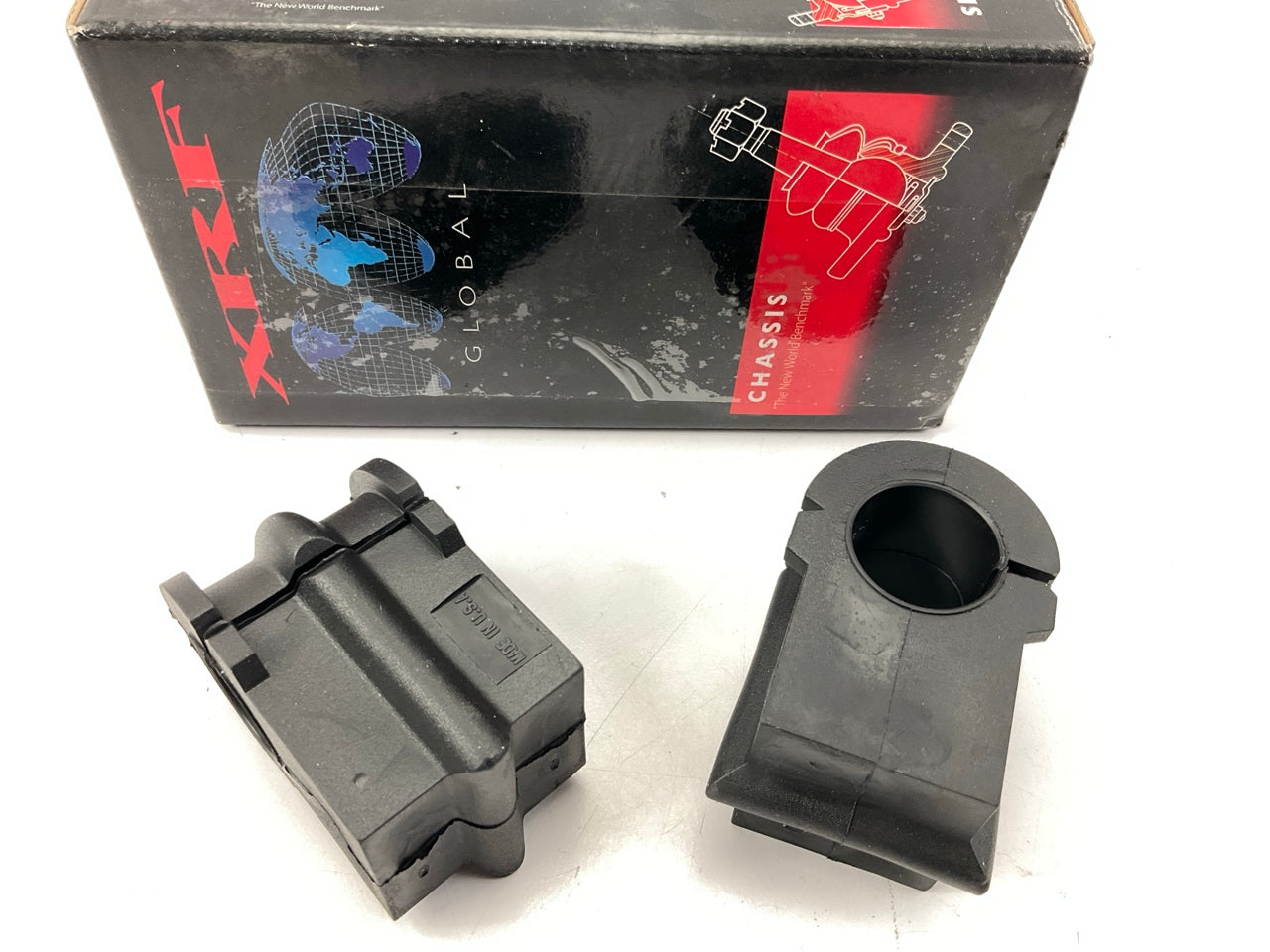 XRF K200327 Suspension Stabilizer Bar Bushing Kit - Front