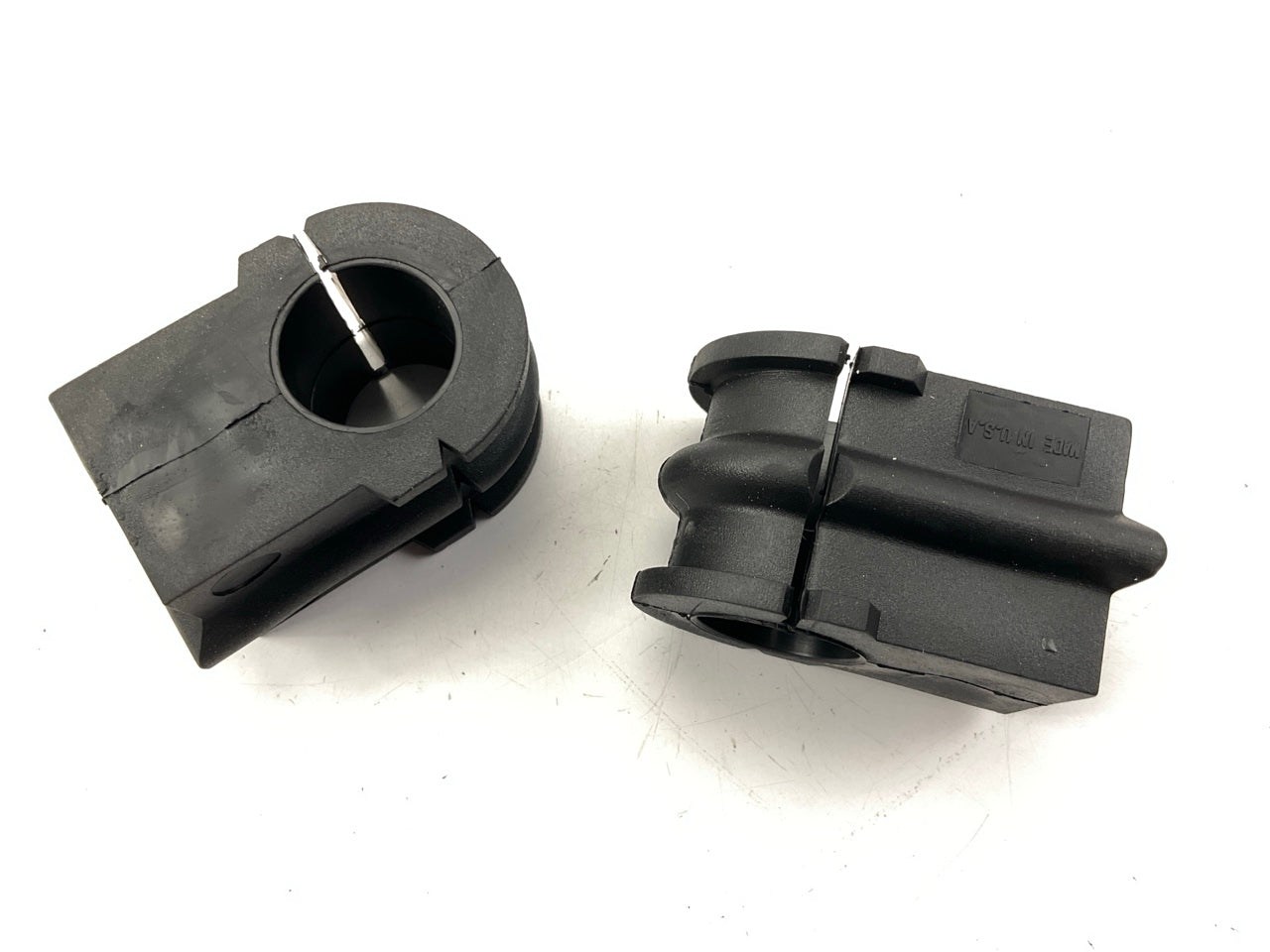 XRF K200327 Suspension Stabilizer Bar Bushing Kit - Front