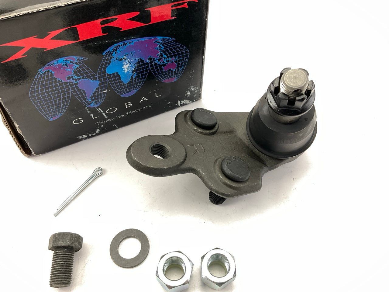 XRF K500043 Suspension Ball Joint - Front Right Lower