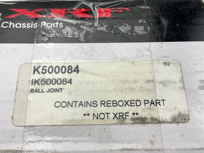 XRF K500084 Suspension Ball Joint - Front Lower
