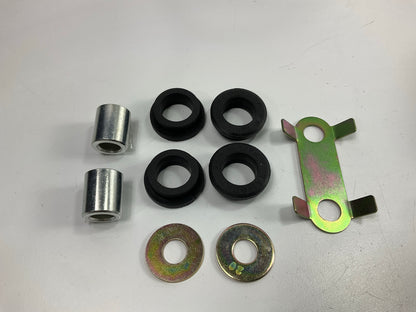 XRF K7349 Front Inner Steering Tie Rod End Bushings