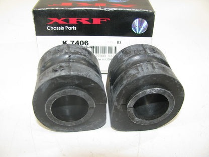 XRF K7406 Suspension Stabilizer Bar Bushing Kit - Front