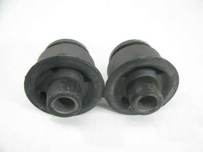 (2) XRF K7471 Suspension Control Arm Bushing - Front Lower Rearward
