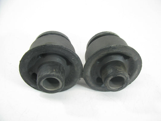 (2) XRF K7471 Suspension Control Arm Bushing - Front Lower Rearward