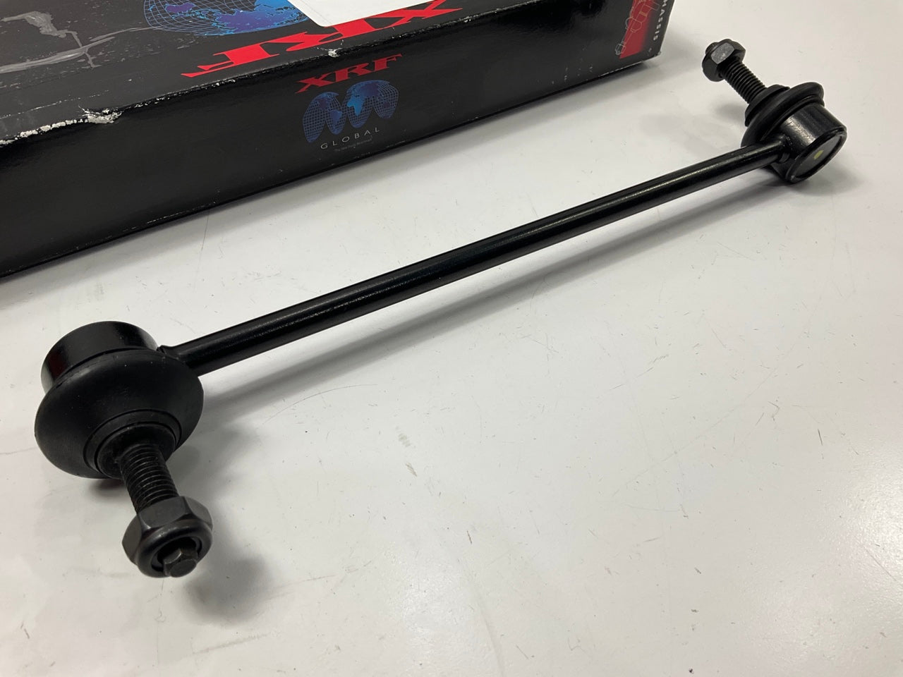 XRF K750019 Front Left Suspension Stabilizer Sway Bar Link Kit - Front Left