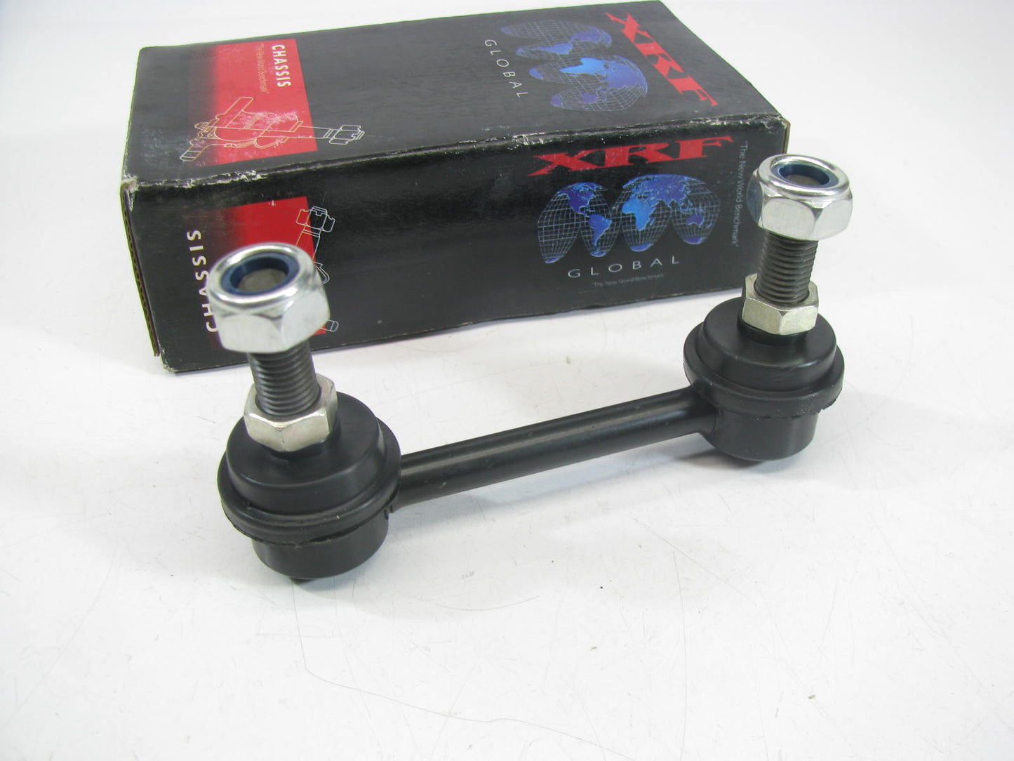 XRF K750023 Suspension Stabilizer Sway Bar Link Kit - Rear