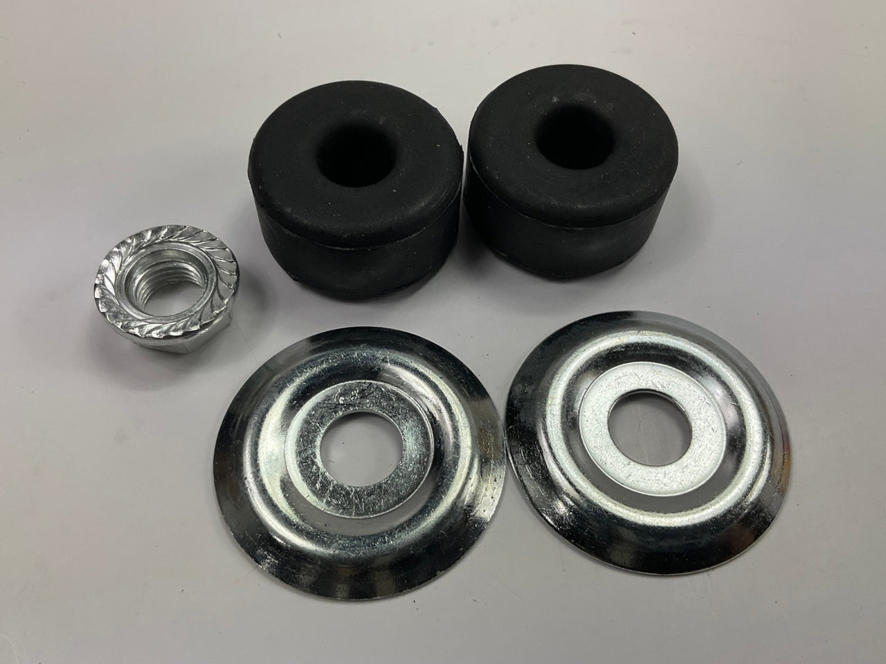 XRF K750147 Suspension Stabilizer Sway Bar Link Kit - Front