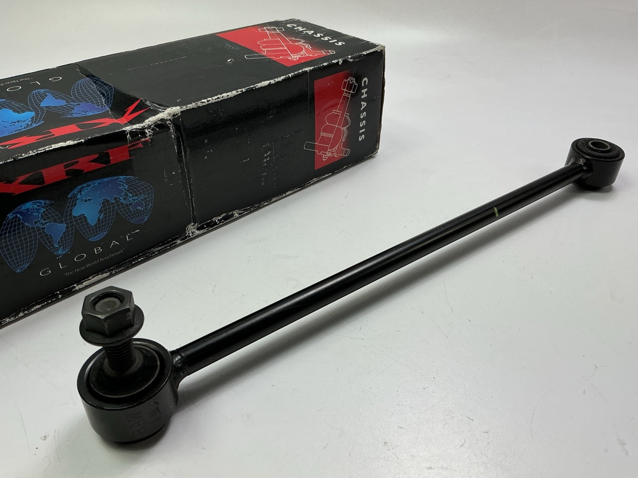 XRF K80103 Rear Suspension Sway Bar Link 97-02 Expedition 98-02 Navigator