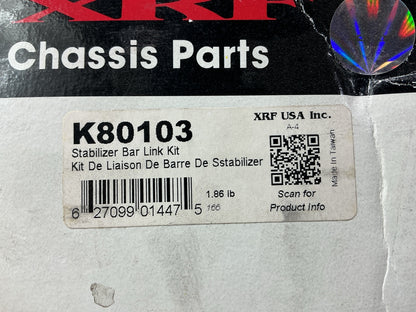 XRF K80103 Rear Suspension Sway Bar Link 97-02 Expedition 98-02 Navigator