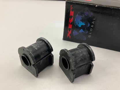 XRF K80424 Suspension Stabilizer Bar Bushing Kit - Rear