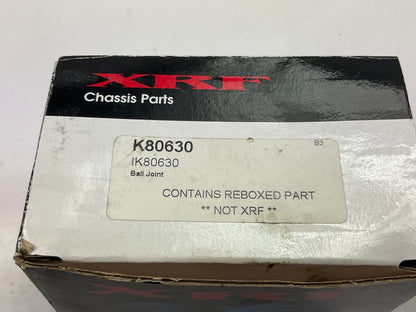 XRF K80630 Suspension Ball Joint - Front Upper