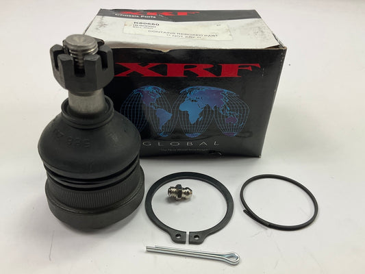 XRF K80660 Suspension Ball Joint - Front Upper