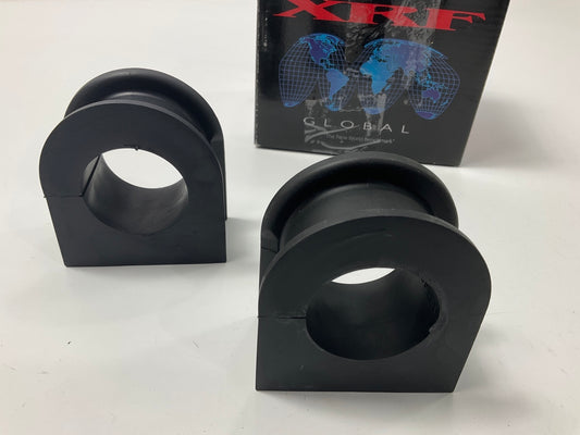 XRF K80772 Suspension Stabilizer Sway Bar Bushing Kit - Front