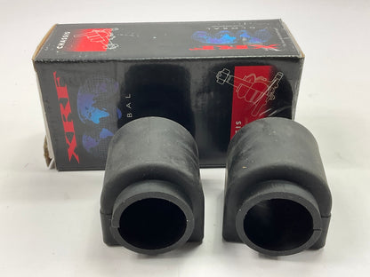 XRF K80775 Suspension Stabilizer Sway Bar Bushing Ki - Front