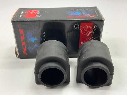 XRF K80775 Suspension Stabilizer Sway Bar Bushing Ki - Front