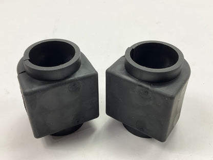 XRF K80775 Suspension Stabilizer Sway Bar Bushing Ki - Front